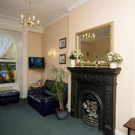 Normandie Hotel Лондон Екстер'єр фото