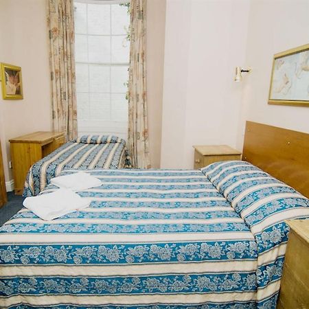 Normandie Hotel Лондон Екстер'єр фото