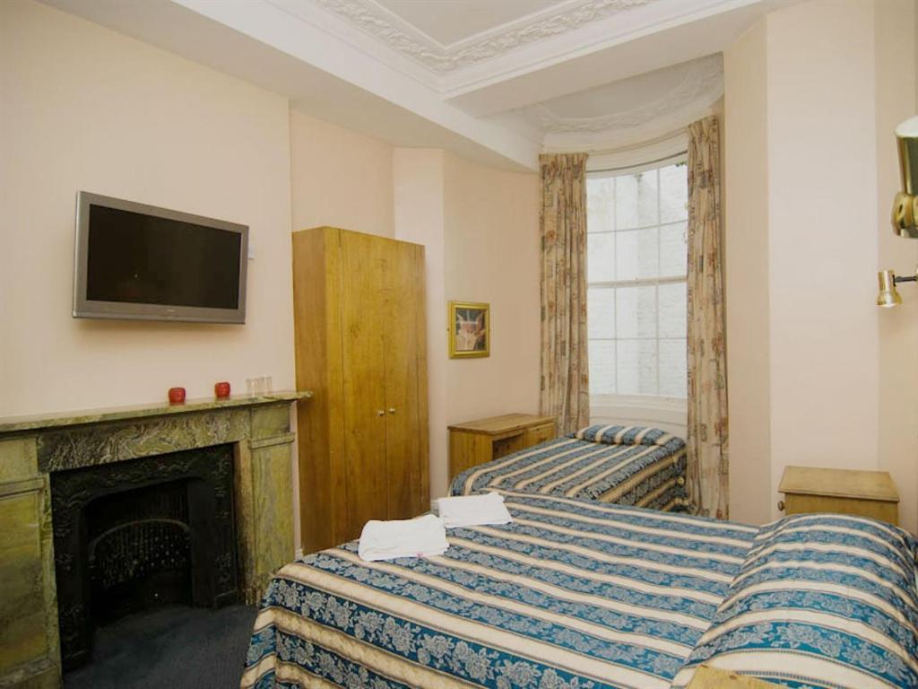 Normandie Hotel Лондон Екстер'єр фото