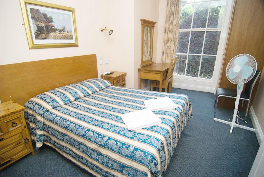 Normandie Hotel Лондон Екстер'єр фото