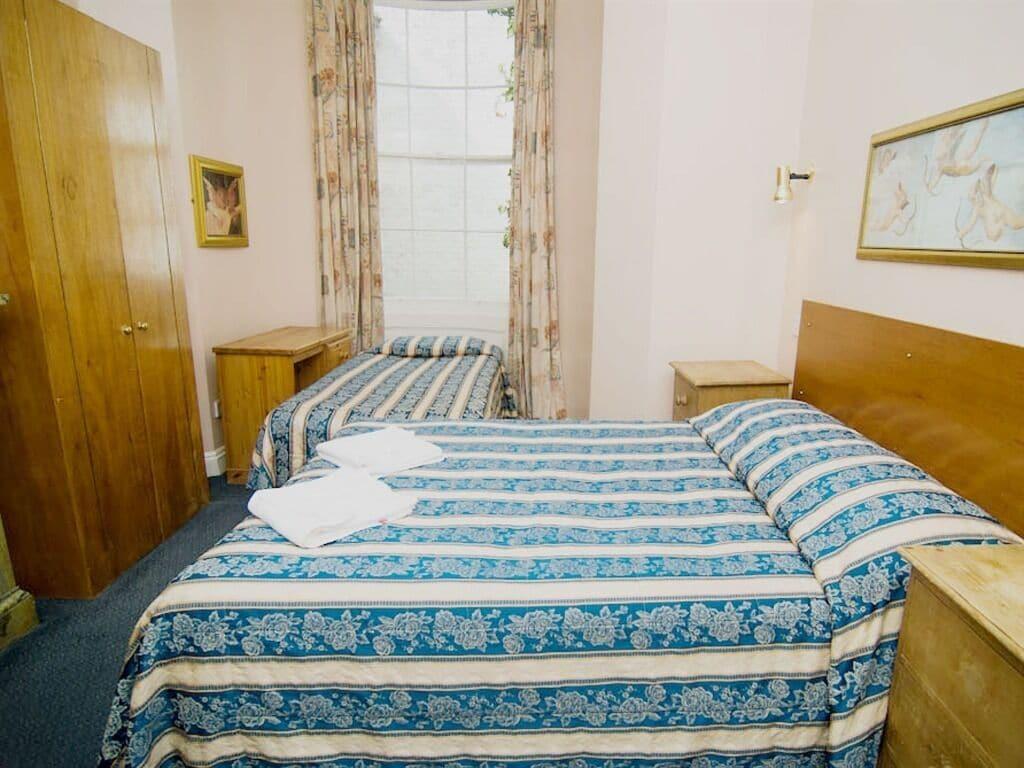 Normandie Hotel Лондон Екстер'єр фото