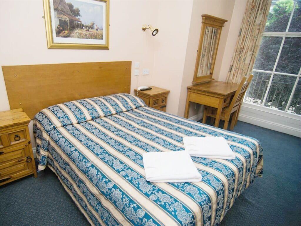 Normandie Hotel Лондон Екстер'єр фото
