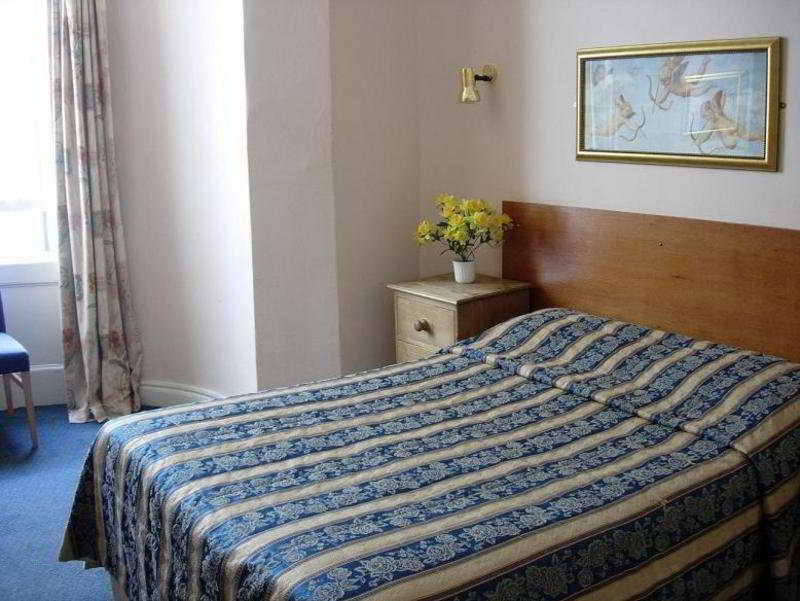 Normandie Hotel Лондон Номер фото
