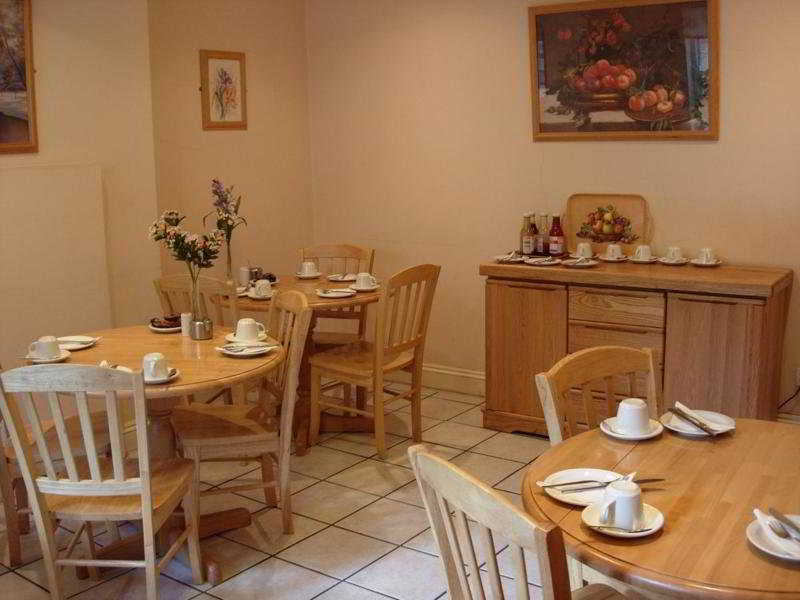 Normandie Hotel Лондон Екстер'єр фото