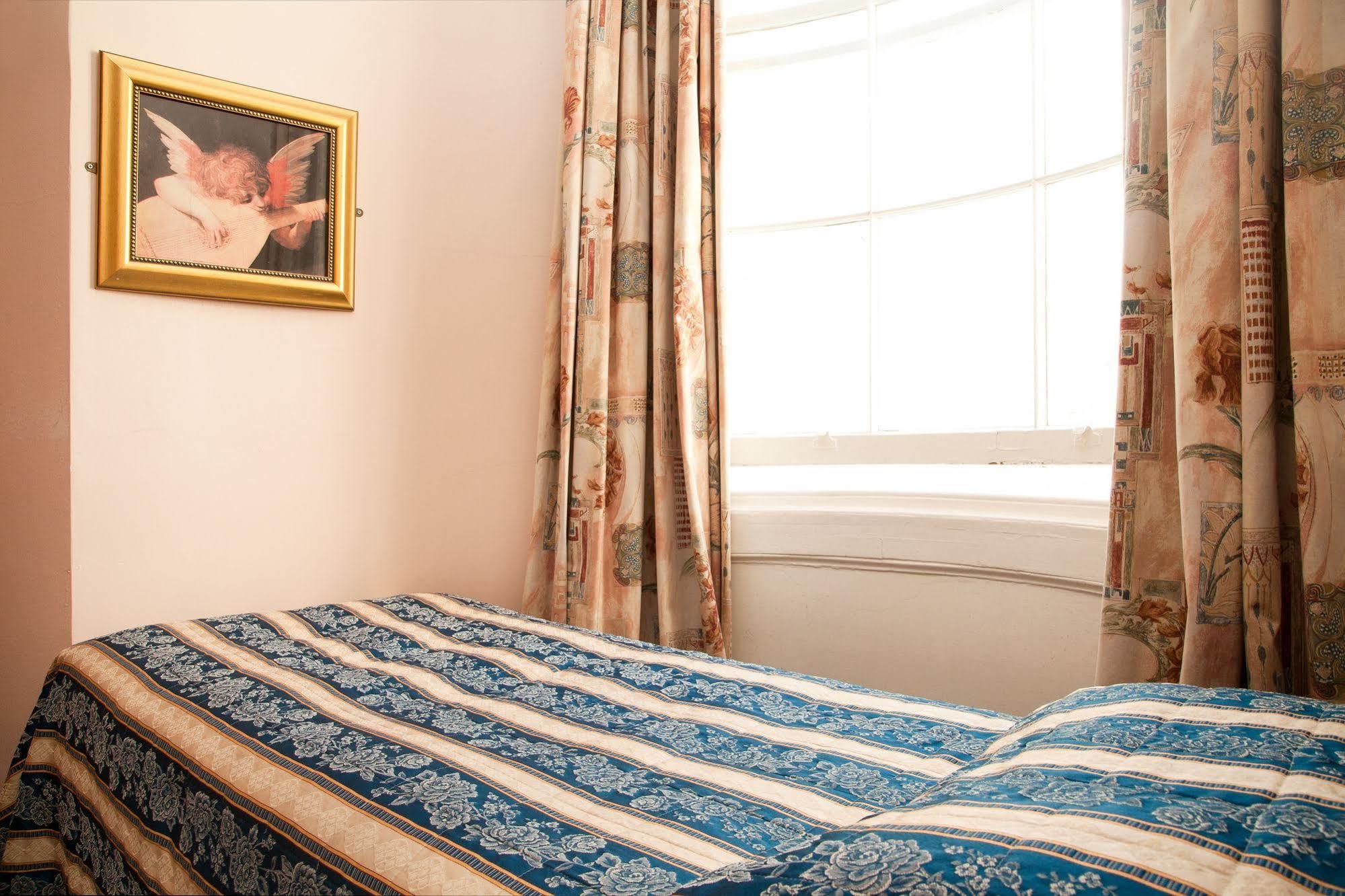 Normandie Hotel Лондон Екстер'єр фото