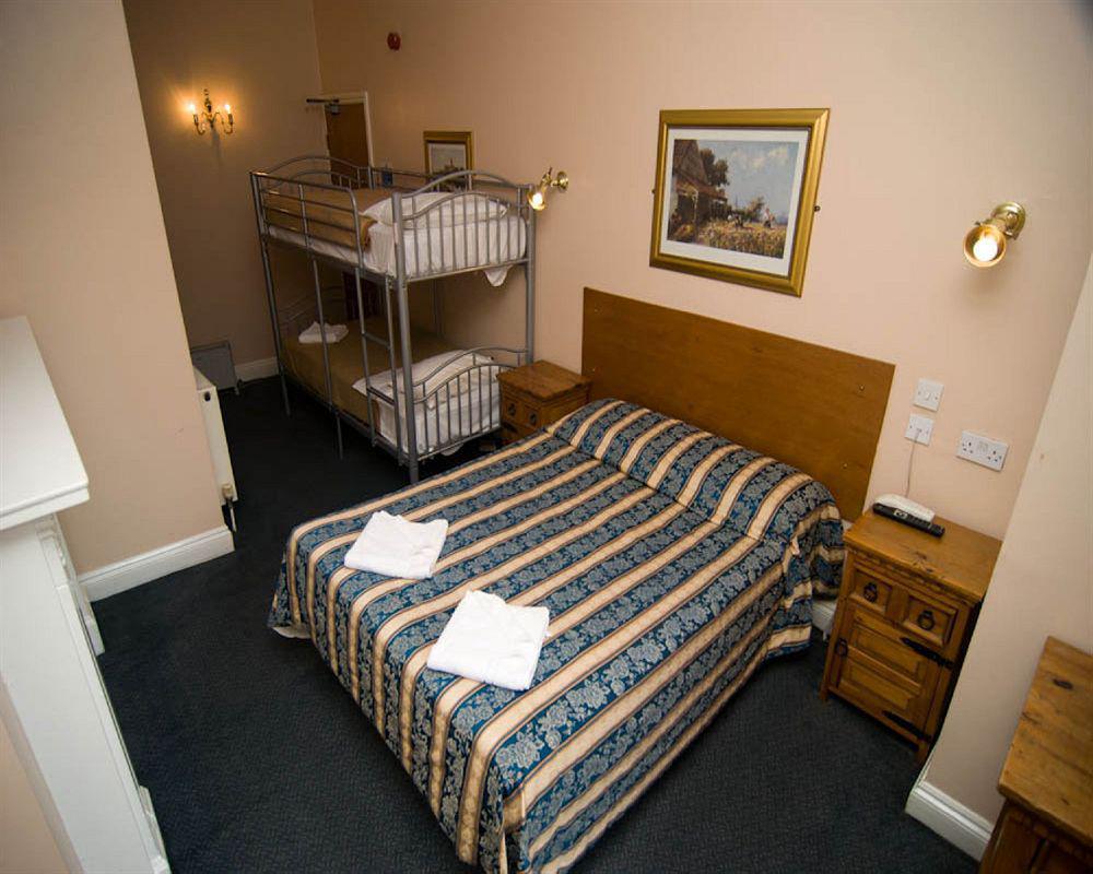 Normandie Hotel Лондон Екстер'єр фото